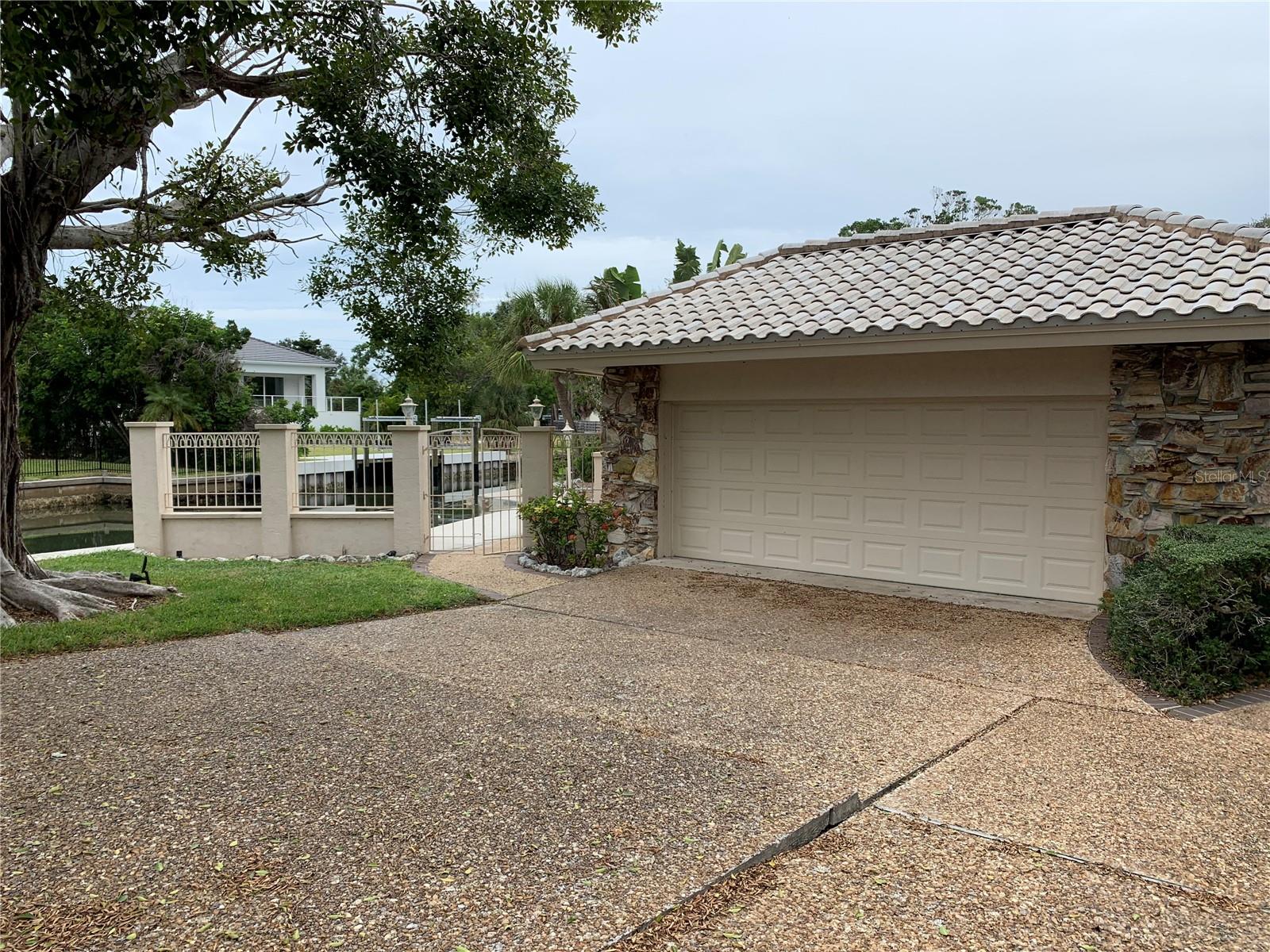 HARMONY SUB - Residential