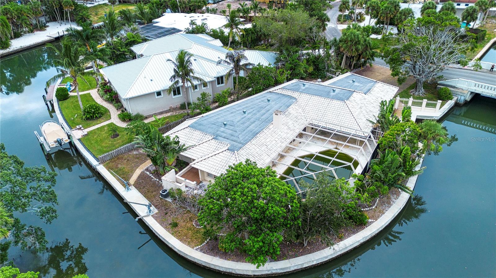 HARMONY SUB - Residential