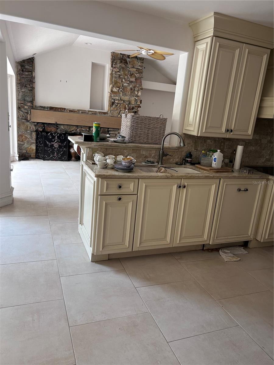 HARMONY SUB - Residential