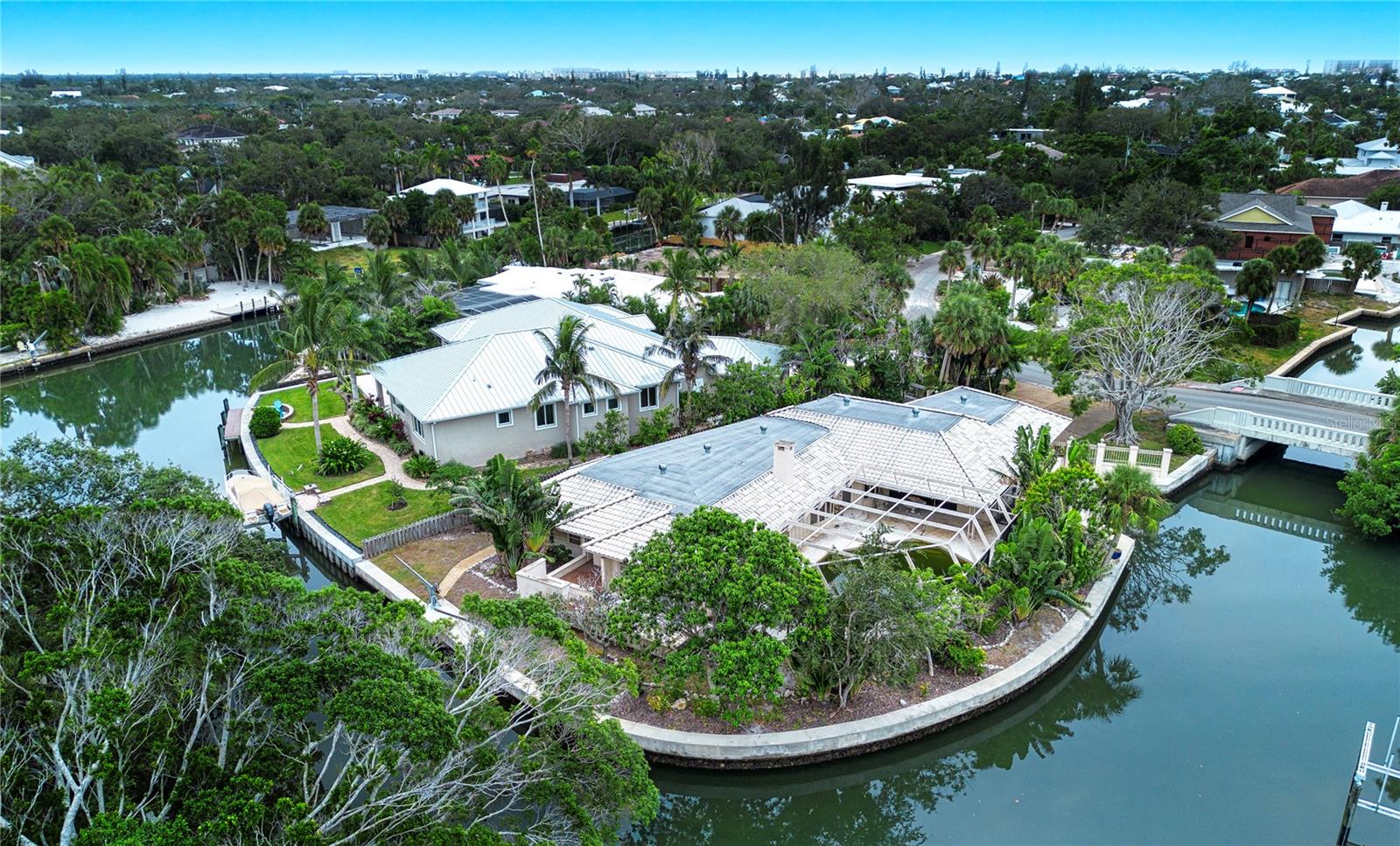 HARMONY SUB - Residential