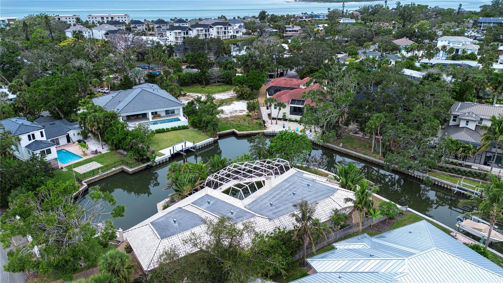 HARMONY SUB - Residential