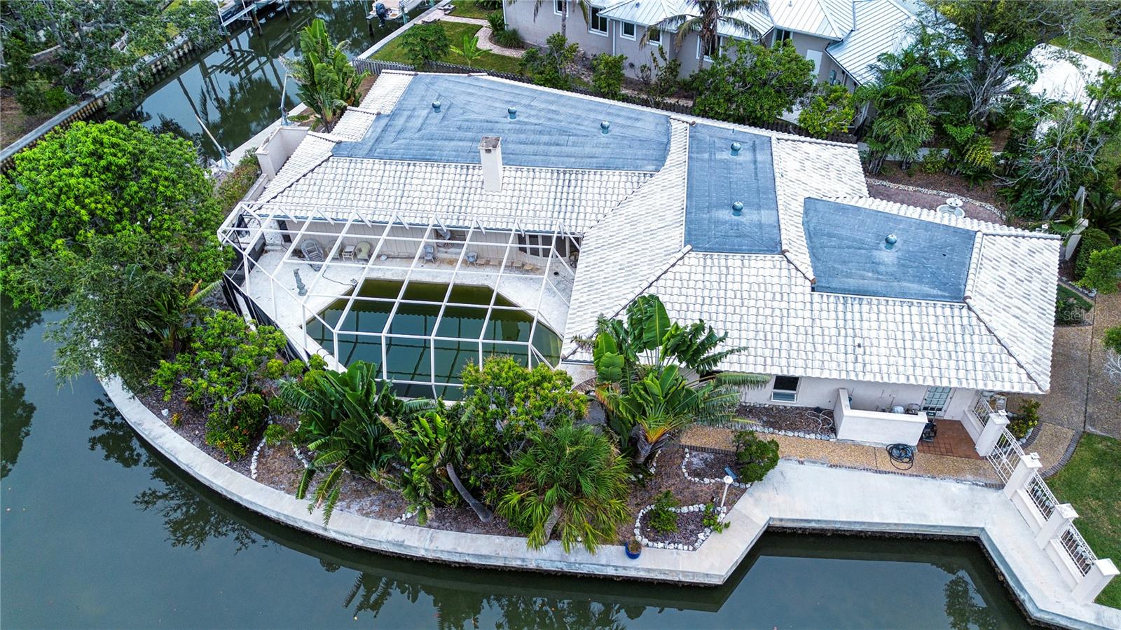 HARMONY SUB - Residential