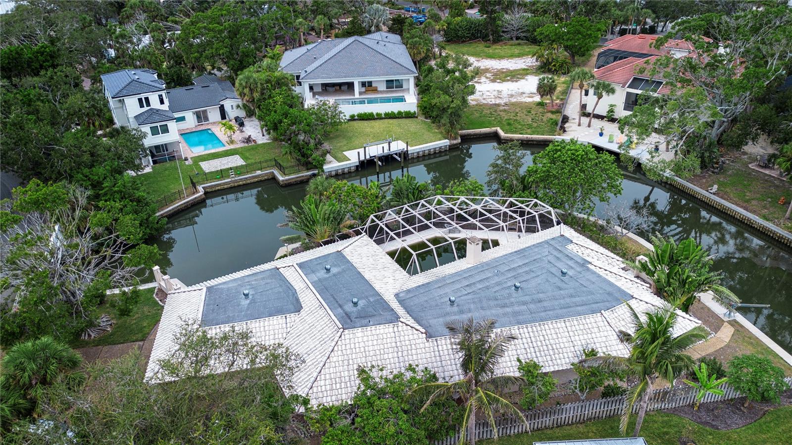 HARMONY SUB - Residential