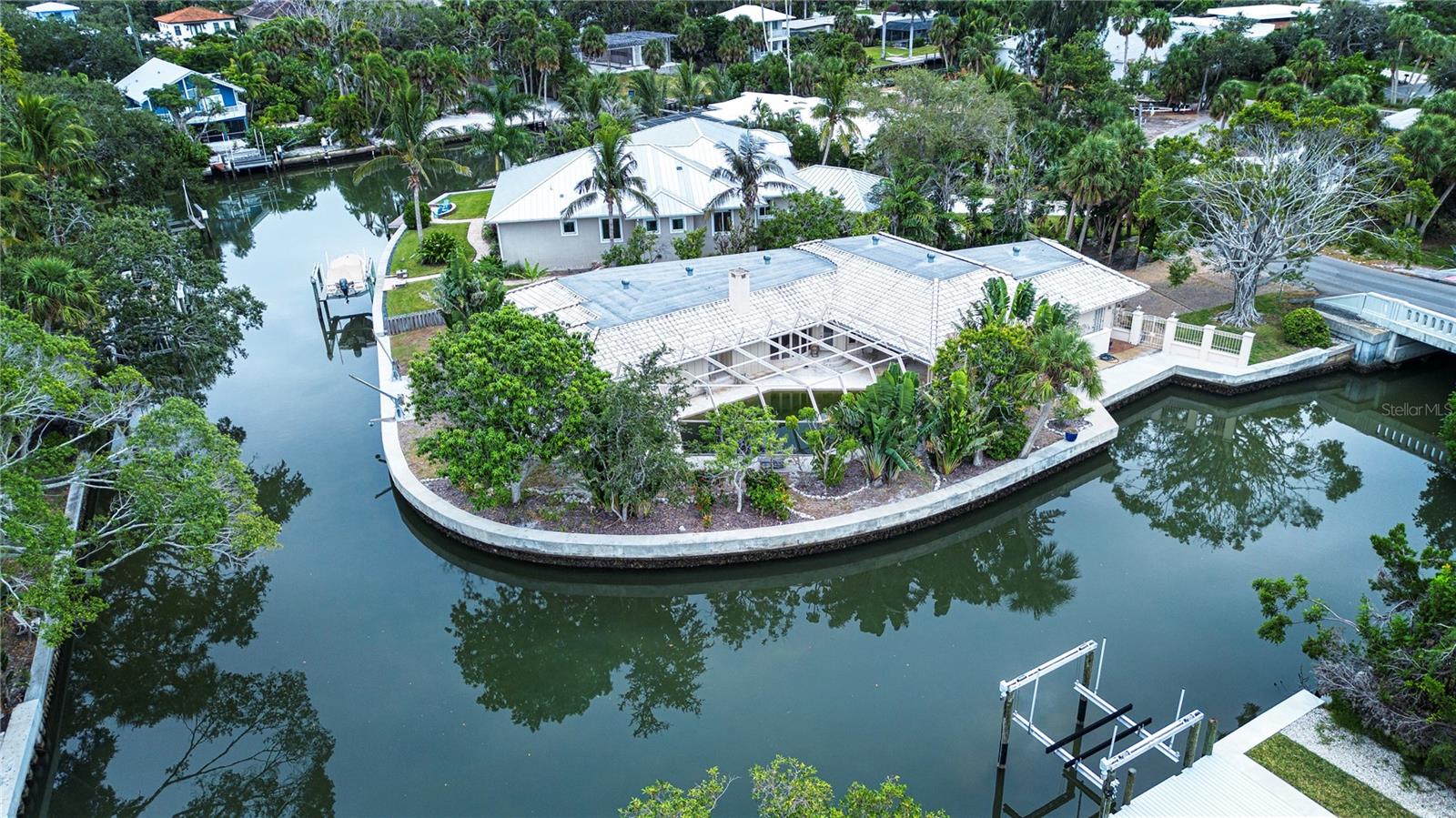 HARMONY SUB - Residential