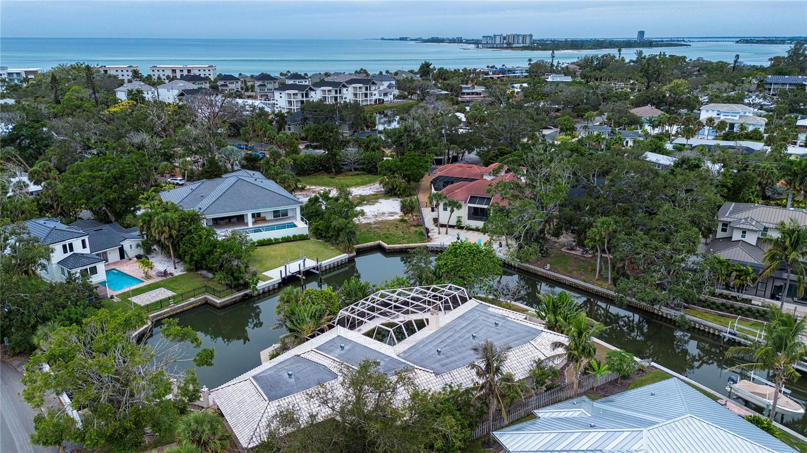 HARMONY SUB - Residential