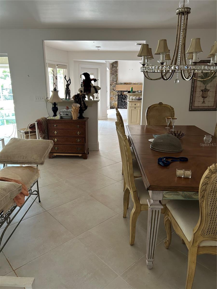 HARMONY SUB - Residential