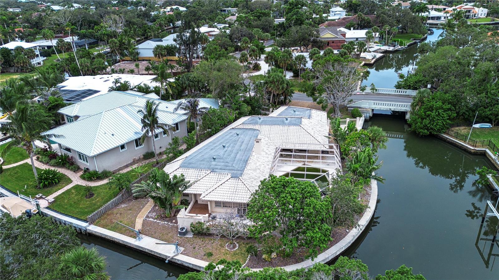 HARMONY SUB - Residential