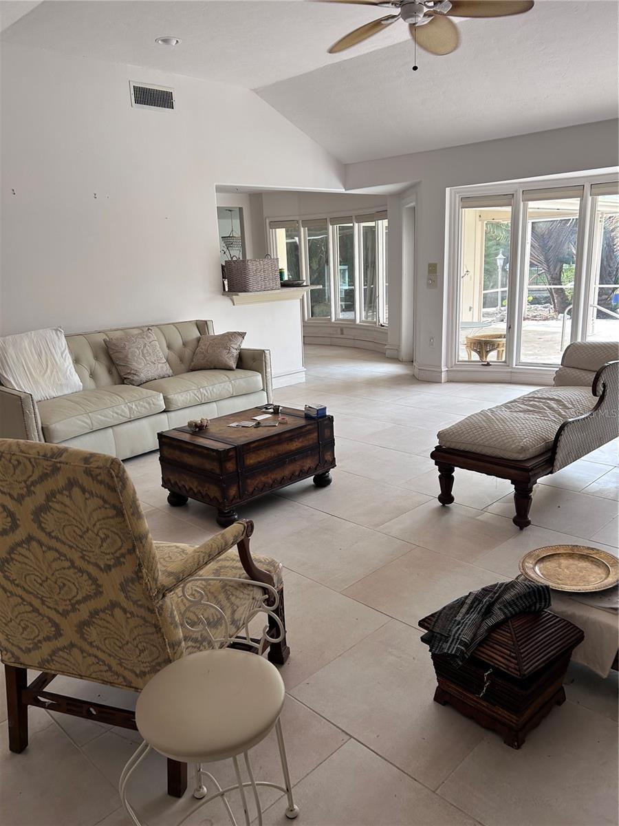 HARMONY SUB - Residential