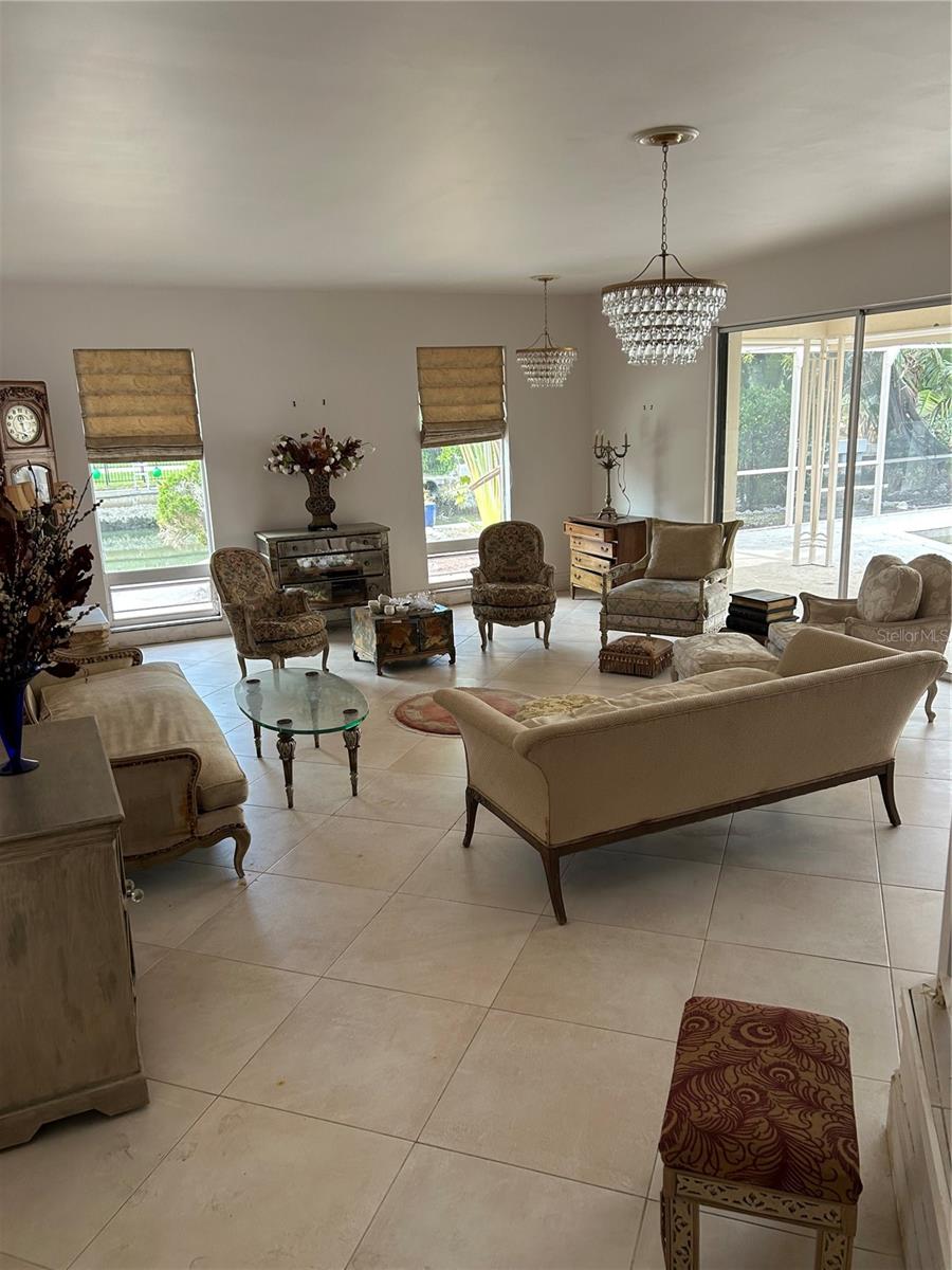 HARMONY SUB - Residential