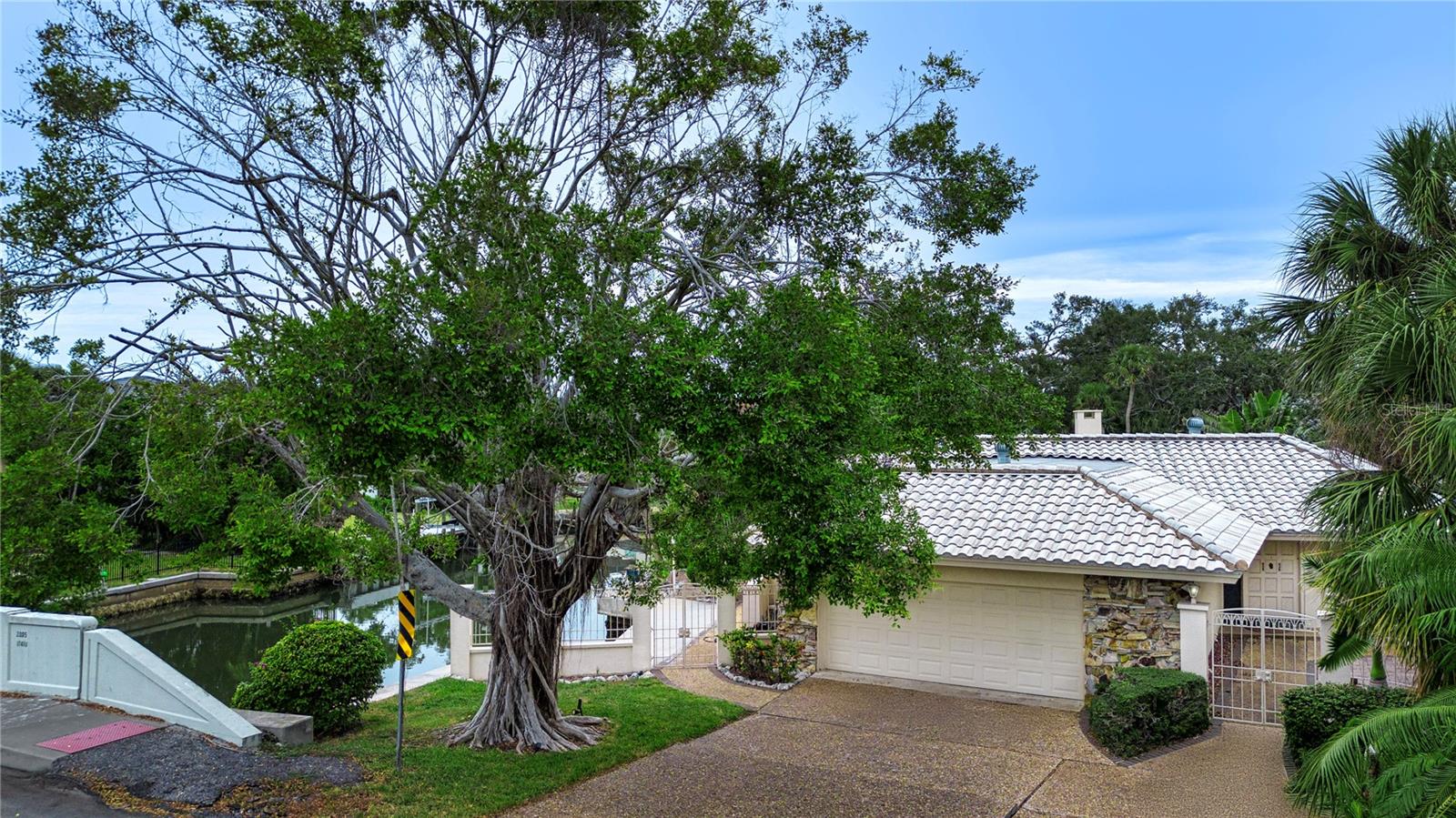 HARMONY SUB - Residential