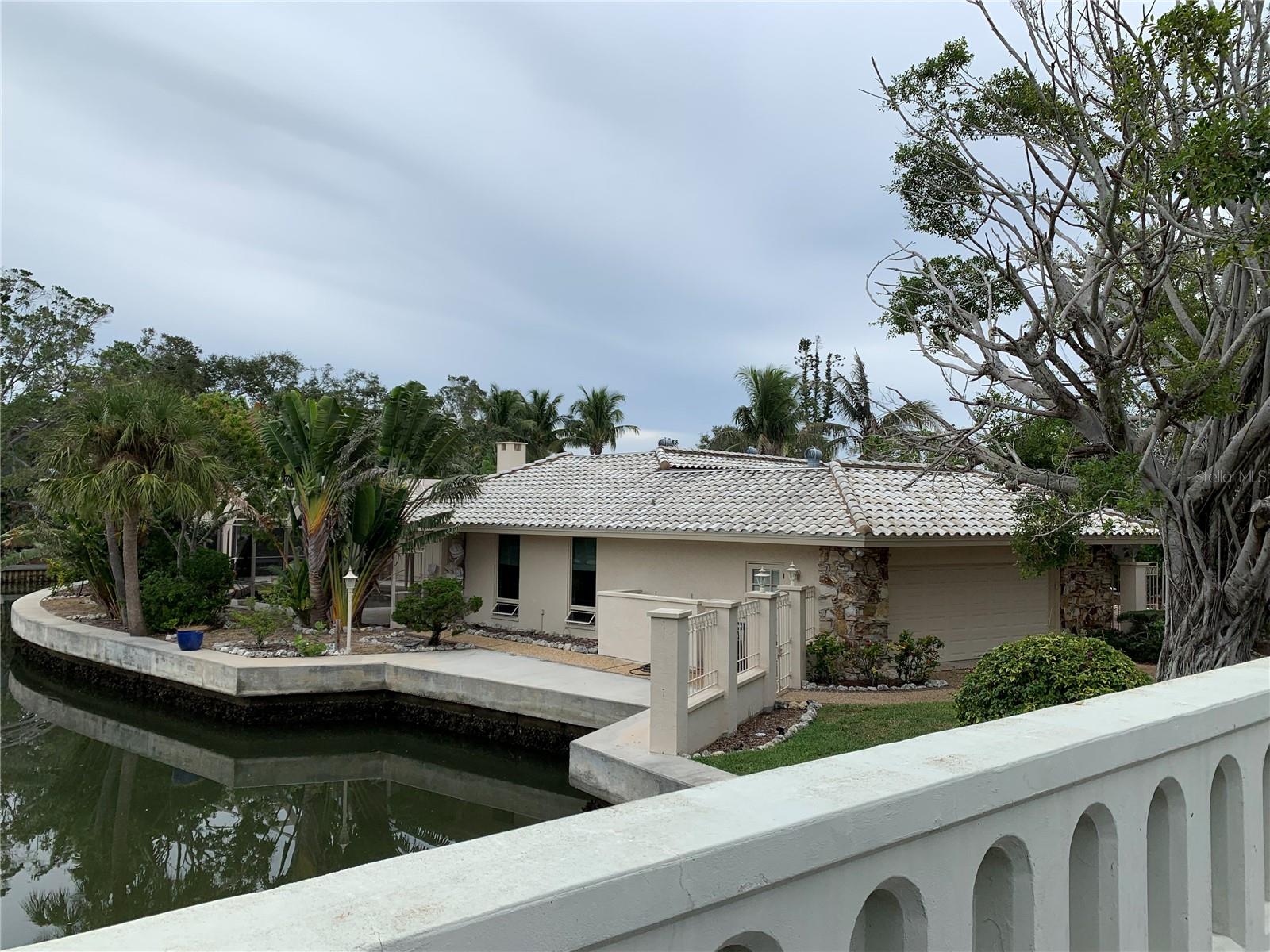 HARMONY SUB - Residential