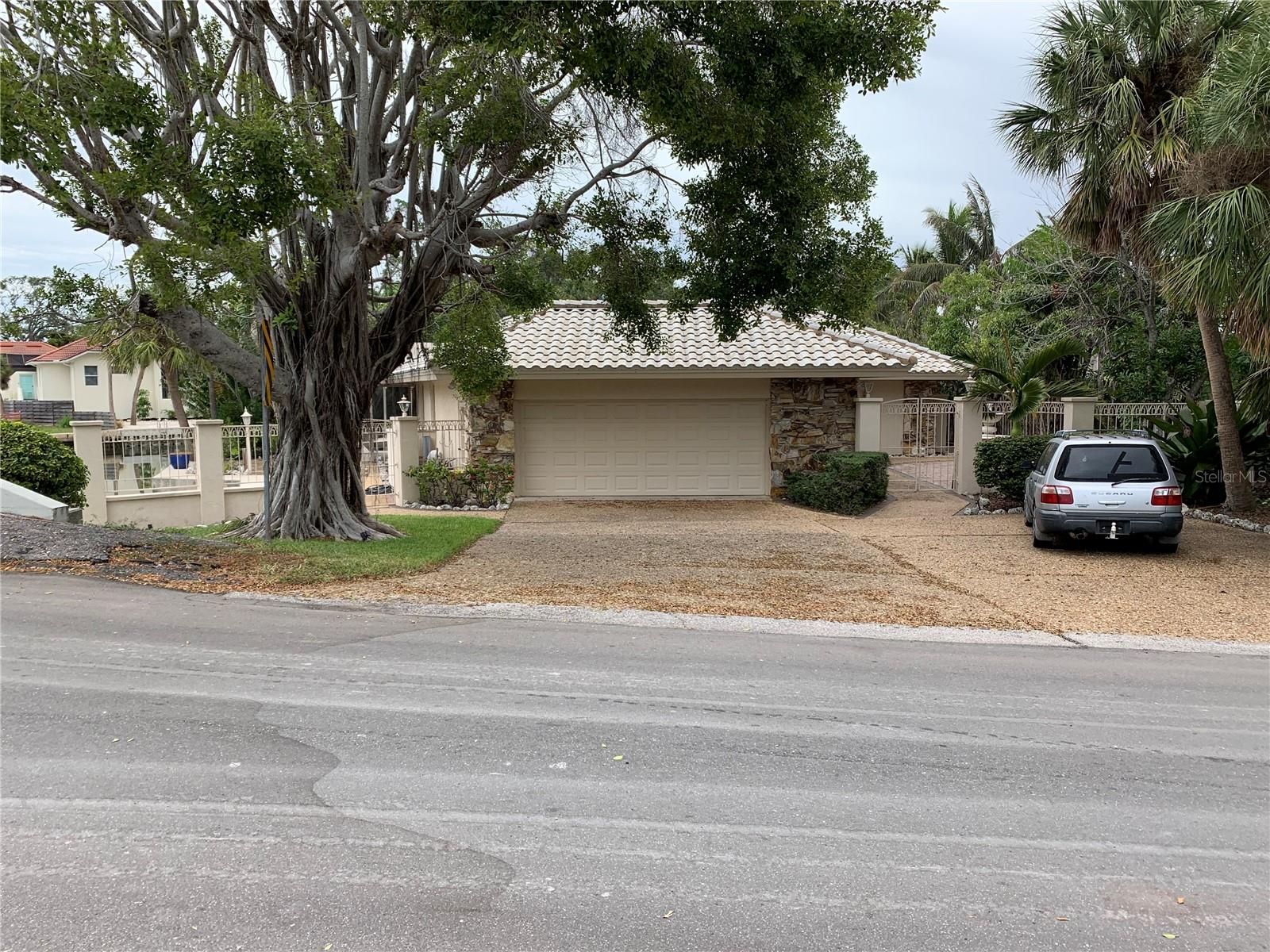 HARMONY SUB - Residential