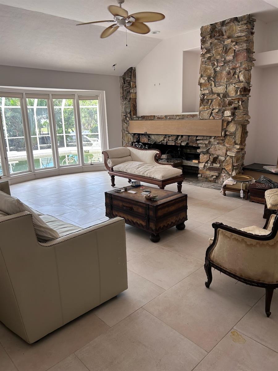 HARMONY SUB - Residential