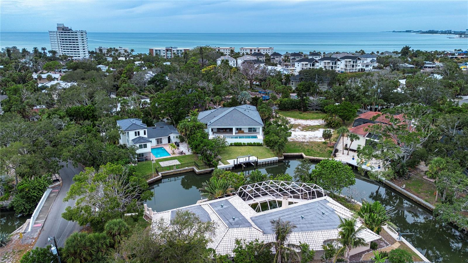 HARMONY SUB - Residential