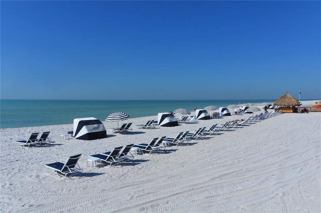 INN ON THE BEACH PH II - Residential