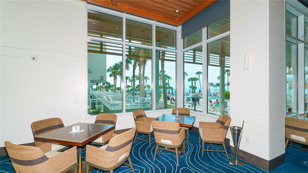 INN ON THE BEACH PH II - Residential