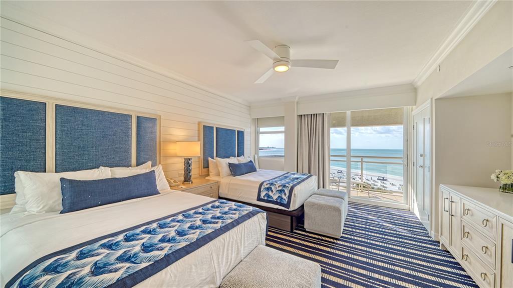 INN ON THE BEACH PH II - Residential