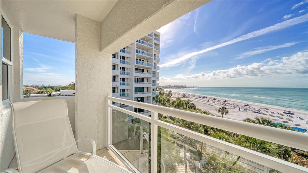 INN ON THE BEACH PH II - Residential