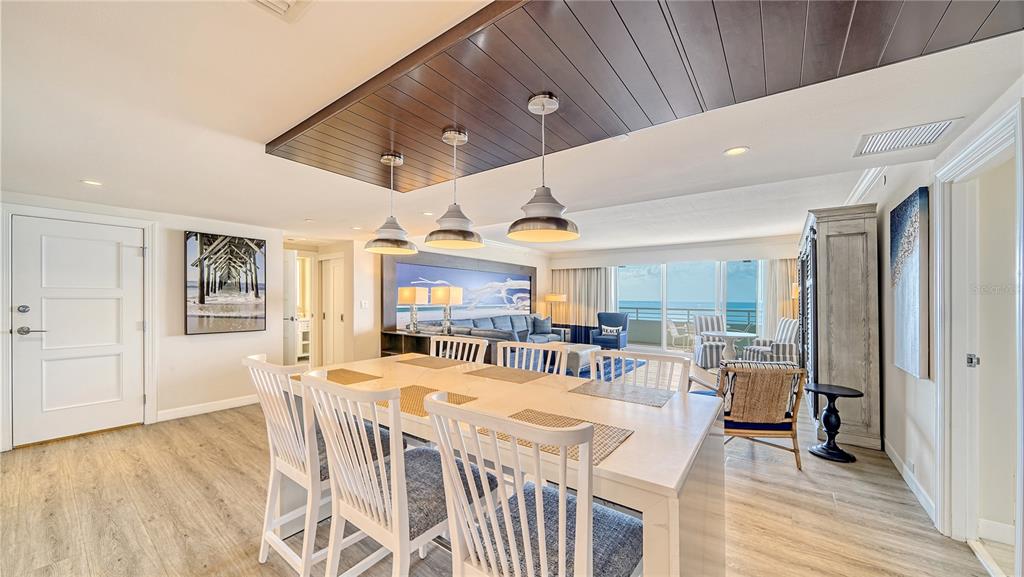 INN ON THE BEACH PH II - Residential