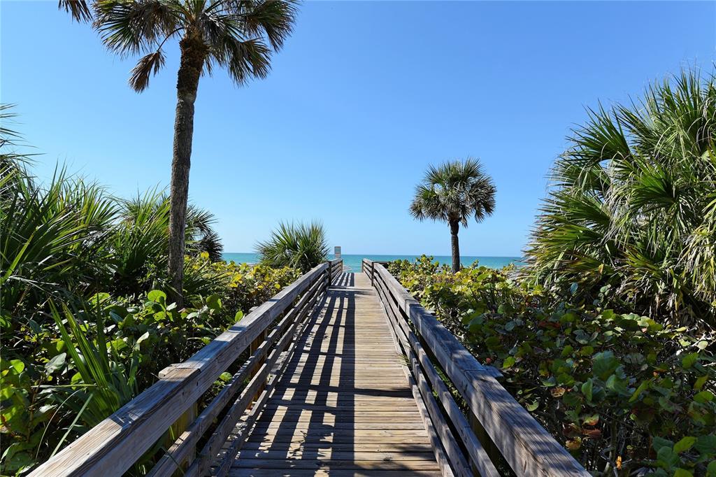 INN ON THE BEACH PH II - Residential