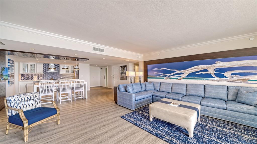 INN ON THE BEACH PH II - Residential