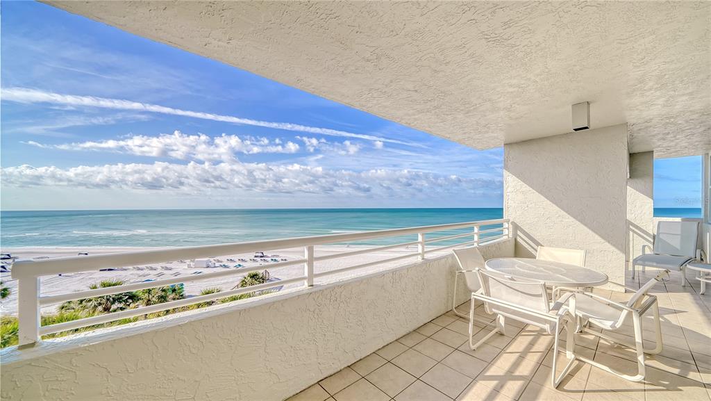 INN ON THE BEACH PH II - Residential