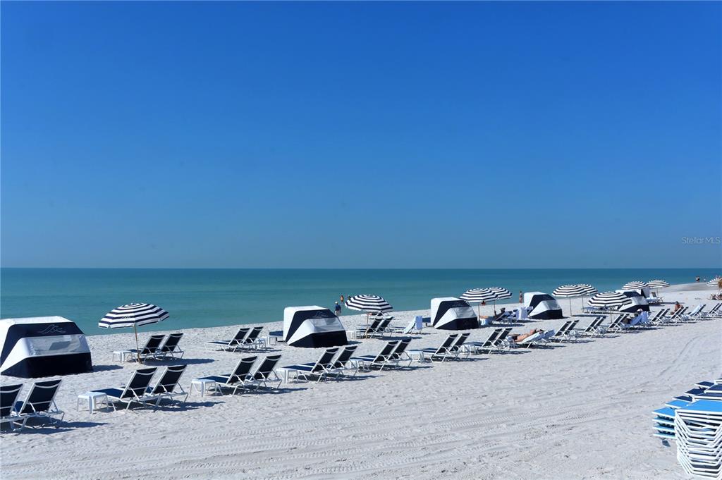 INN ON THE BEACH PH II - Residential