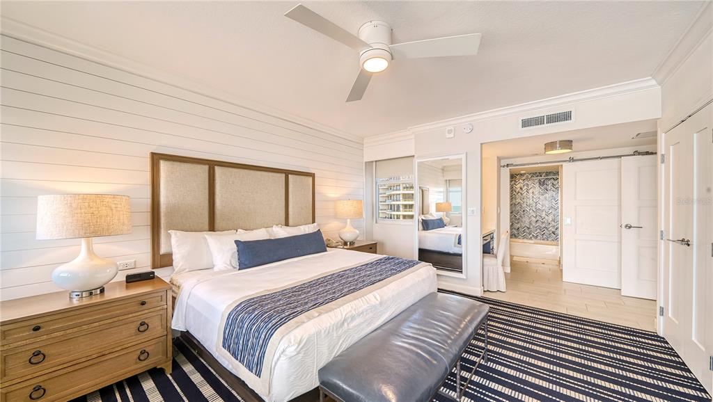 INN ON THE BEACH PH II - Residential