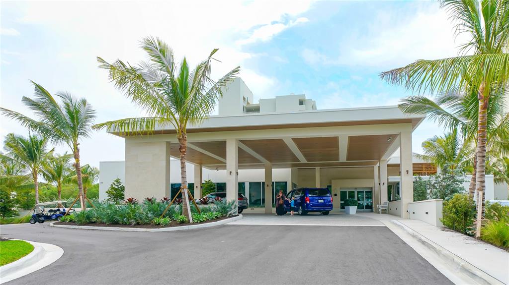 INN ON THE BEACH PH II - Residential