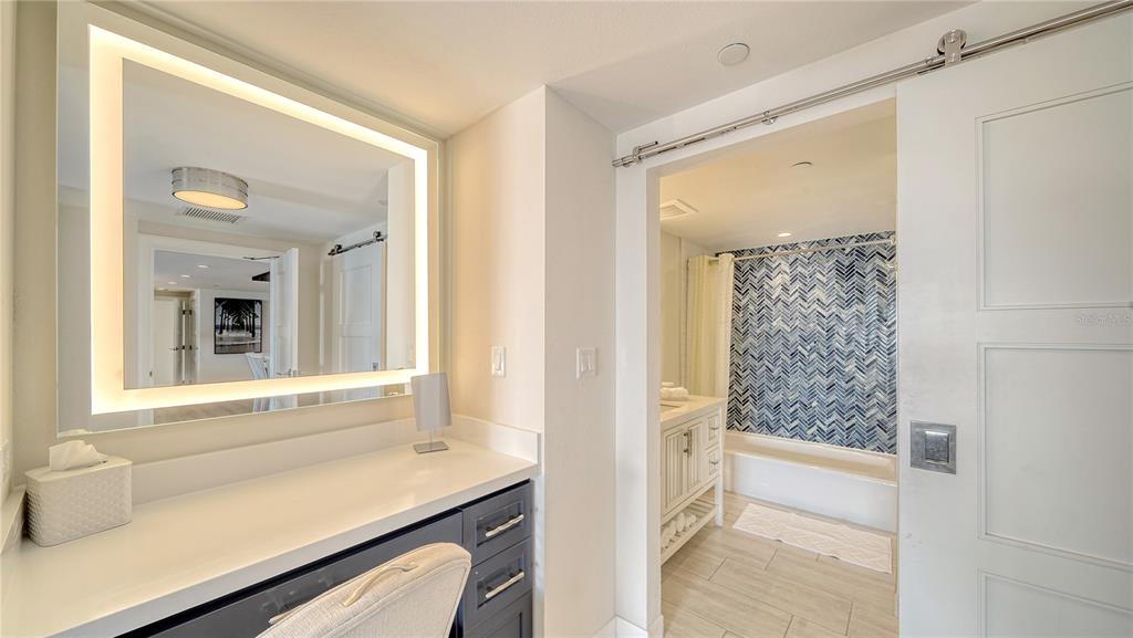 INN ON THE BEACH PH II - Residential