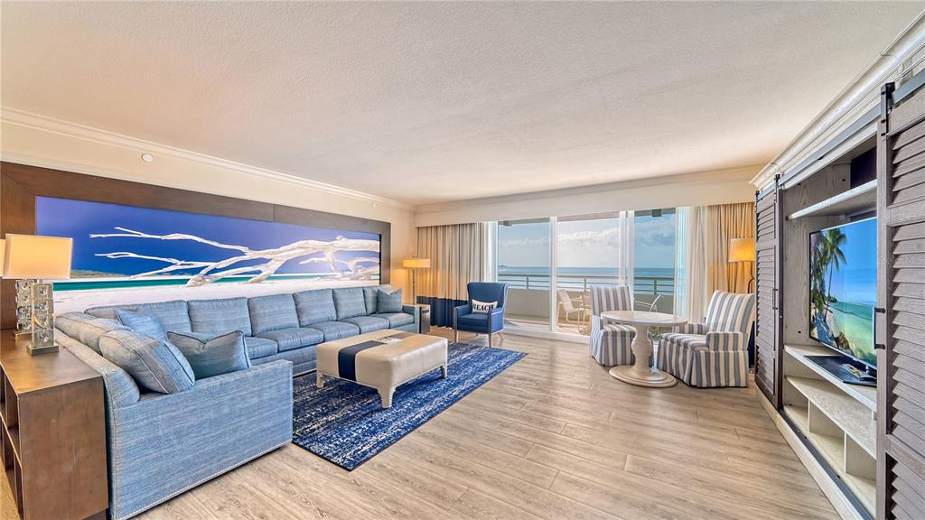 INN ON THE BEACH PH II - Residential