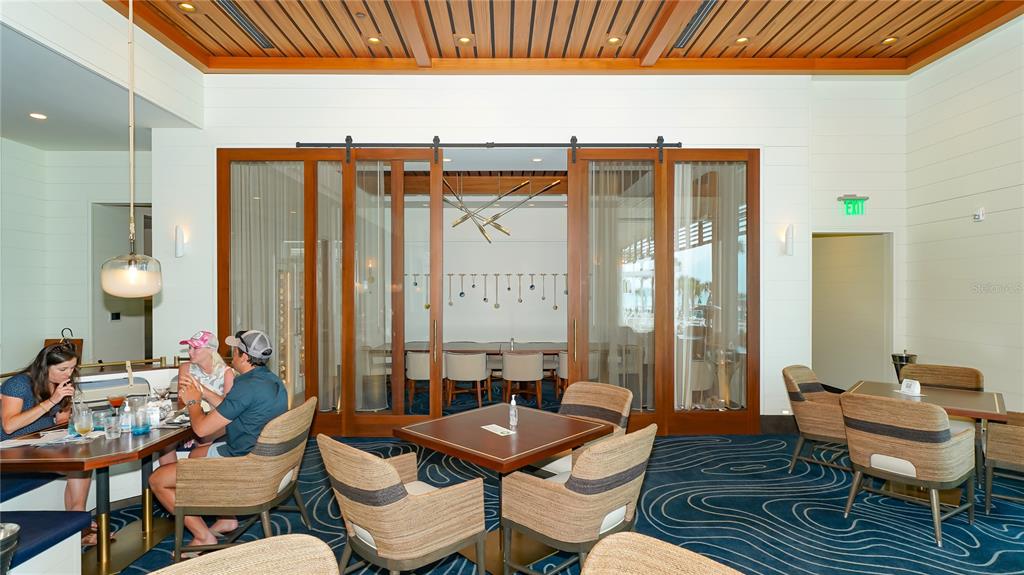 INN ON THE BEACH PH II - Residential