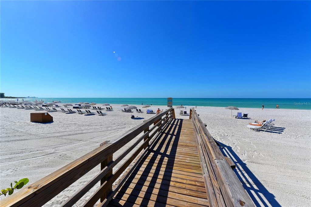 INN ON THE BEACH PH II - Residential