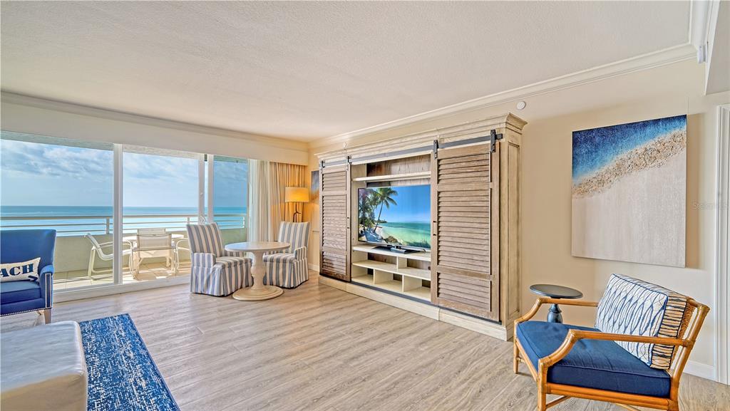 INN ON THE BEACH PH II - Residential