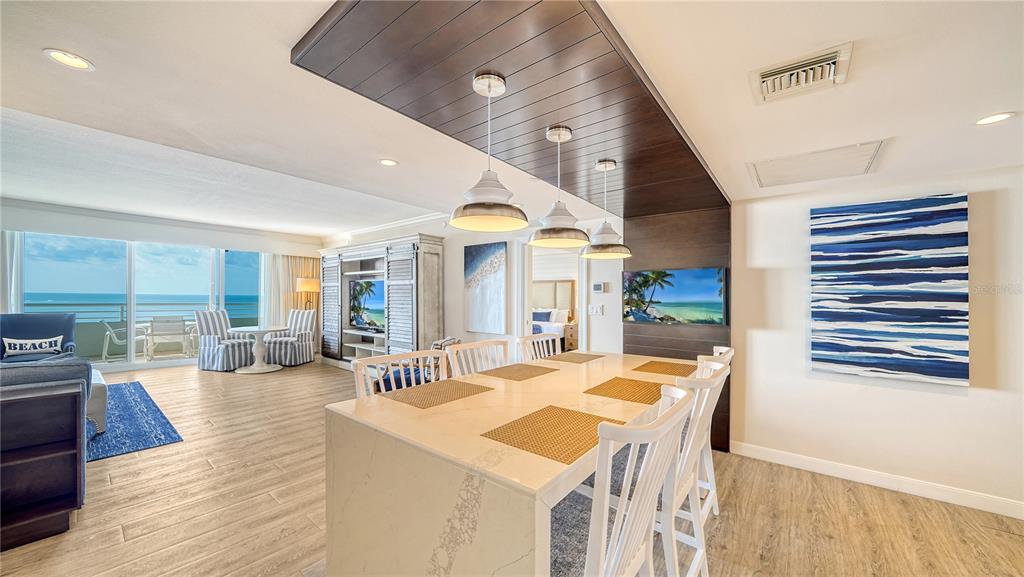 INN ON THE BEACH PH II - Residential