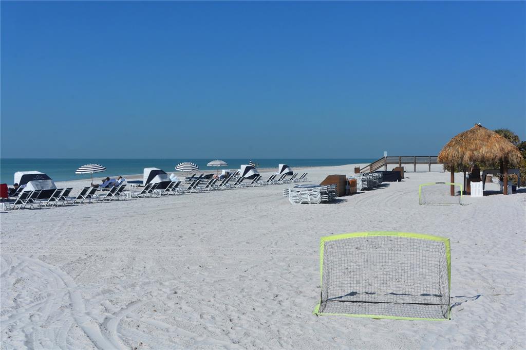 INN ON THE BEACH PH II - Residential