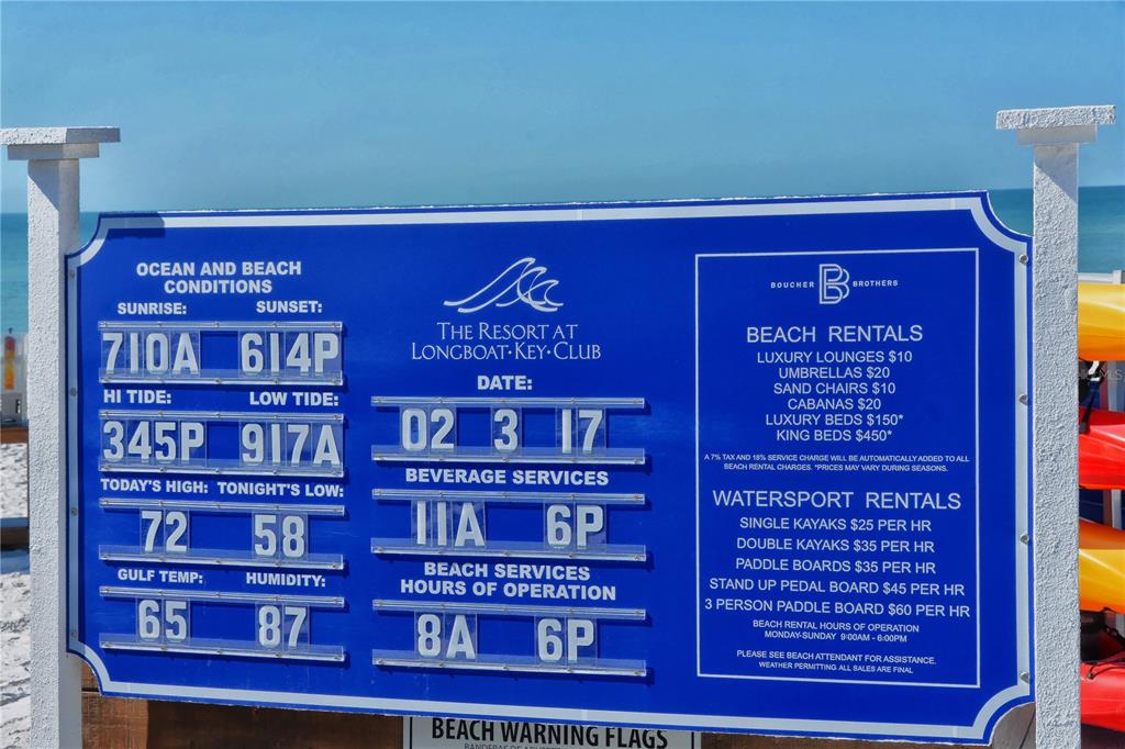 INN ON THE BEACH PH II - Residential