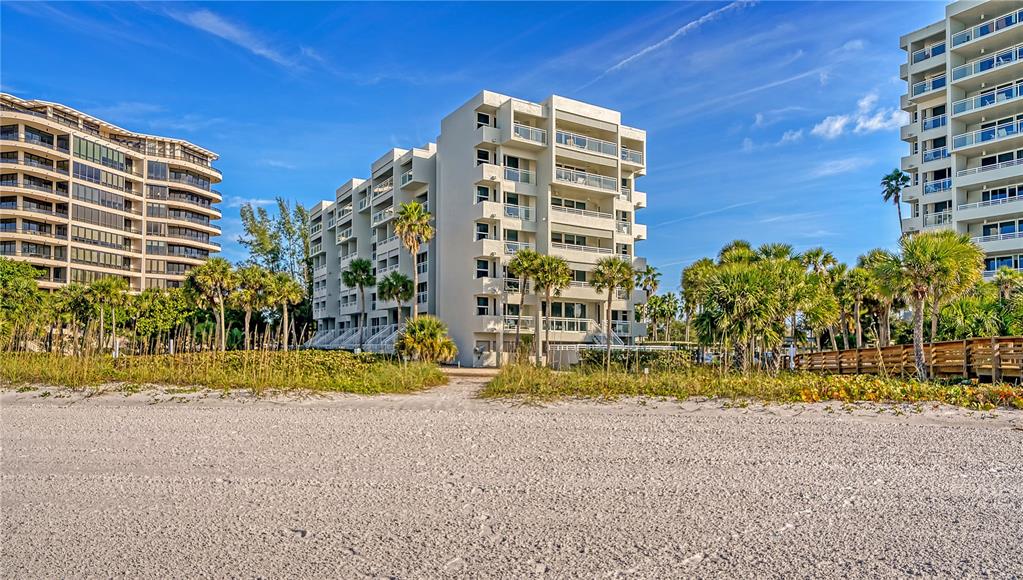 INN ON THE BEACH PH II - Residential