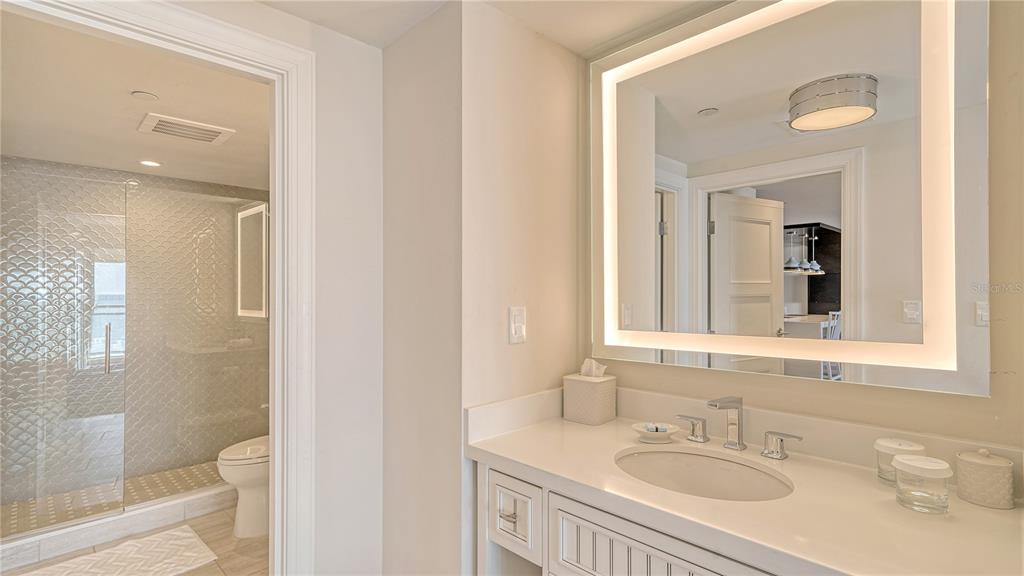 INN ON THE BEACH PH II - Residential