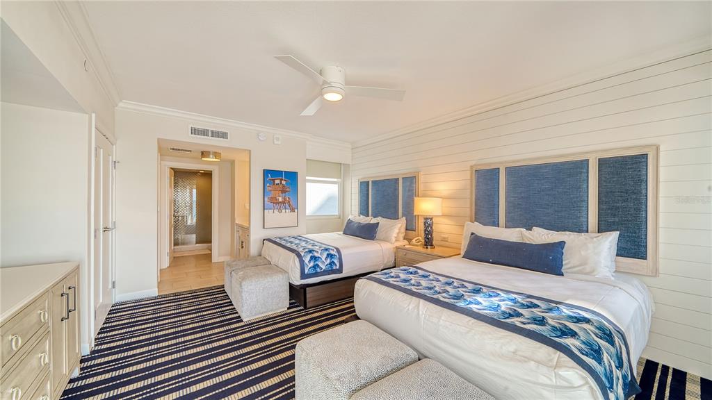 INN ON THE BEACH PH II - Residential