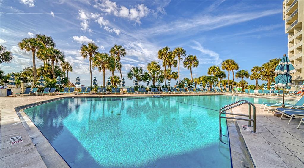 INN ON THE BEACH PH II - Residential