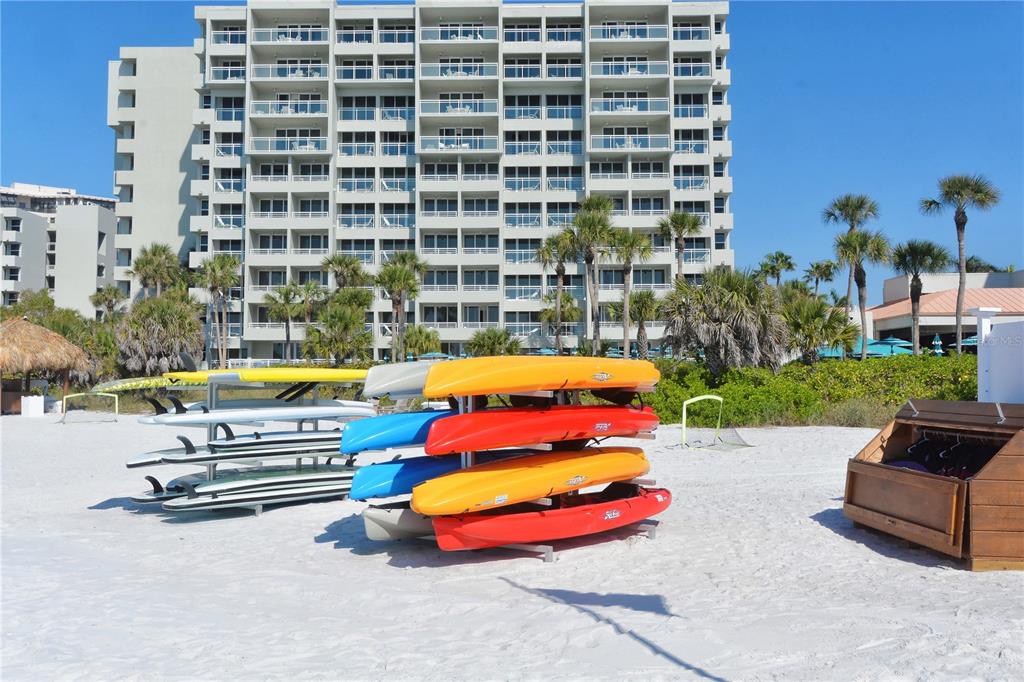 INN ON THE BEACH PH II - Residential