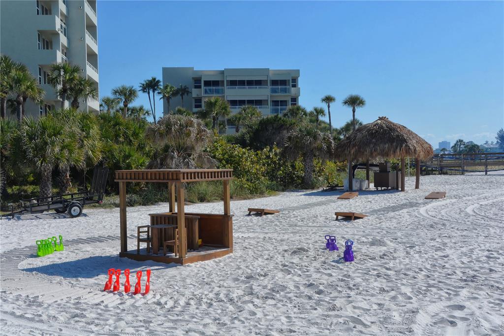 INN ON THE BEACH PH II - Residential