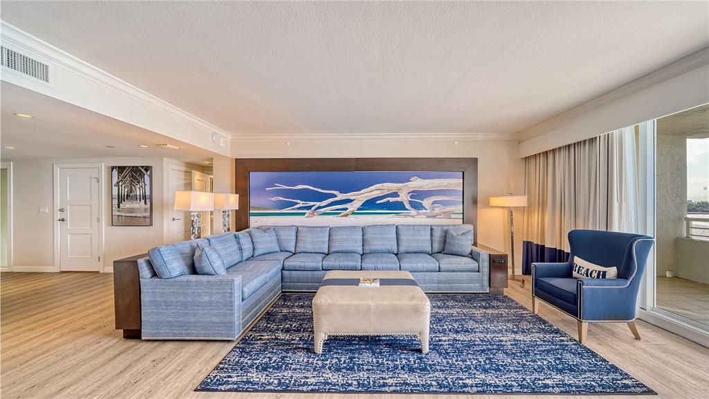 INN ON THE BEACH PH II - Residential