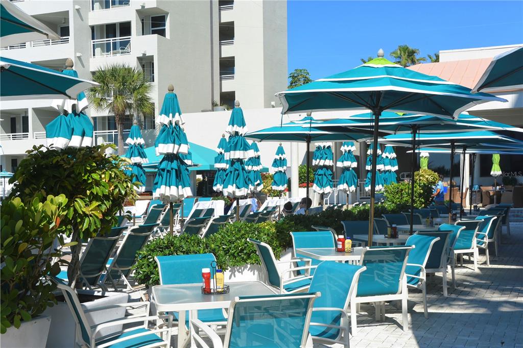 INN ON THE BEACH PH II - Residential