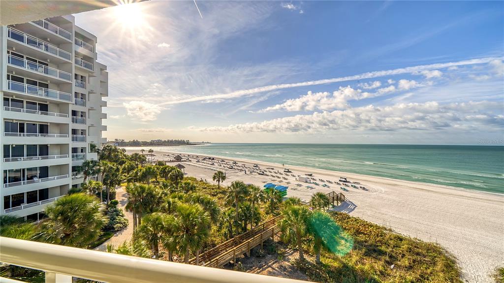 INN ON THE BEACH PH II - Residential