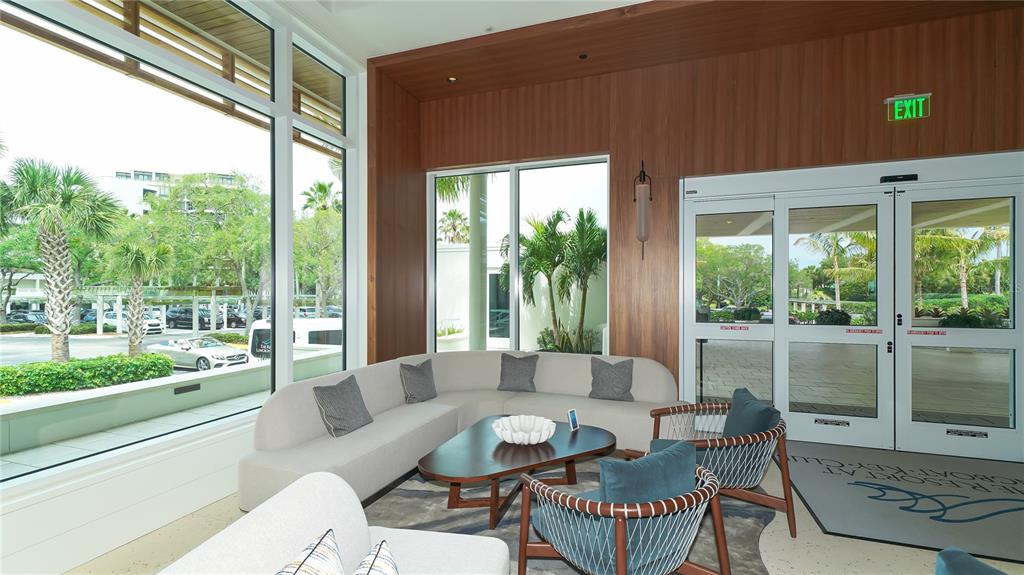 INN ON THE BEACH PH II - Residential