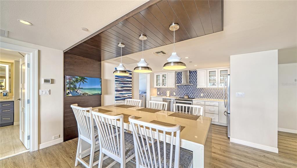 INN ON THE BEACH PH II - Residential