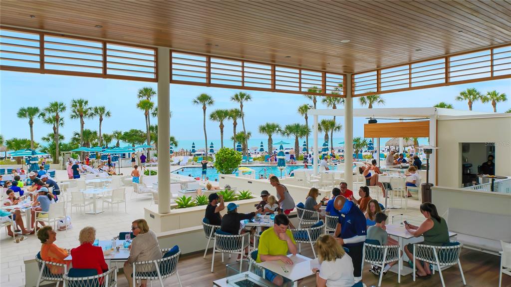 INN ON THE BEACH PH II - Residential