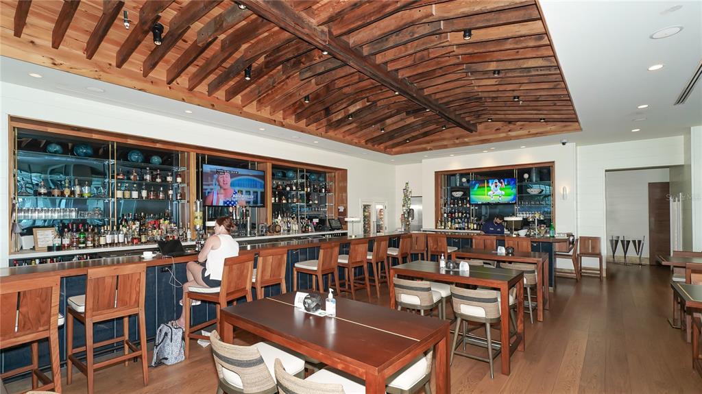 INN ON THE BEACH PH II - Residential